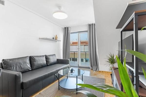 Ático en Barrio Playa del Cura