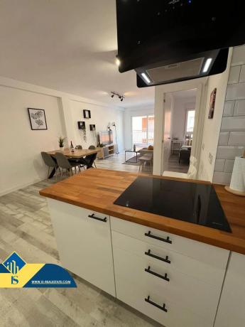 Piso en Barrio Playa del Cura