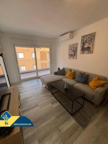 Piso en Barrio Playa del Cura