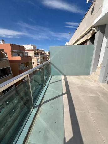 Ático en Barrio Playa del Cura