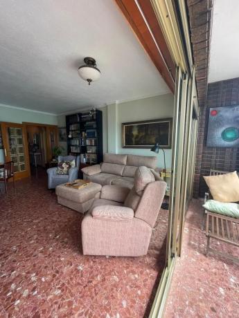 Piso en Barrio Las Piscinas Naturales