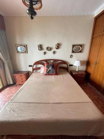 Piso en Barrio Las Piscinas Naturales