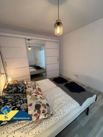 Piso en Barrio Playa del Cura