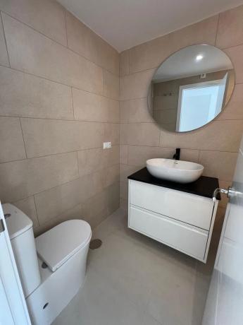 Ático en Barrio Playa del Cura