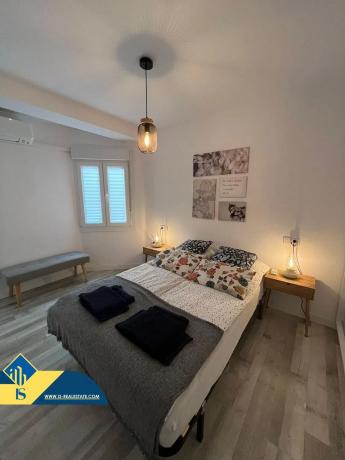 Piso en Barrio Playa del Cura