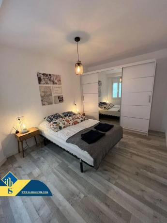 Piso en Barrio Playa del Cura