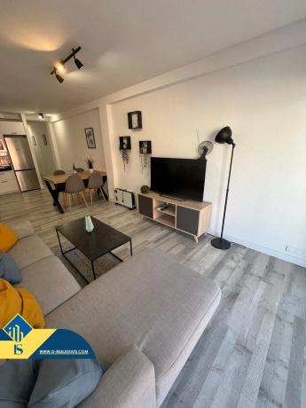 Piso en Barrio Playa del Cura