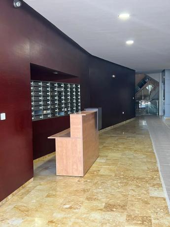 Ático en Barrio Playa del Cura