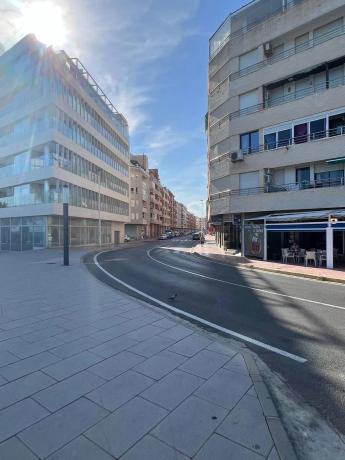 Ático en Barrio Playa del Cura