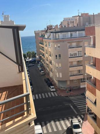 Ático en Barrio Playa del Cura