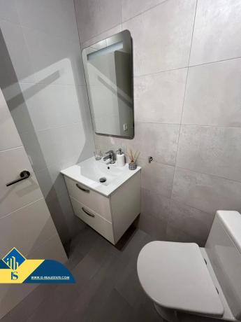 Piso en Barrio Playa del Cura