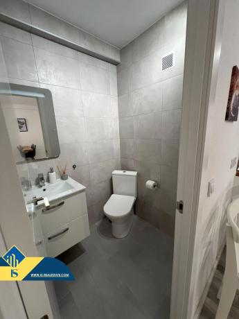 Piso en Barrio Playa del Cura