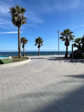 Ático en Barrio Playa del Cura