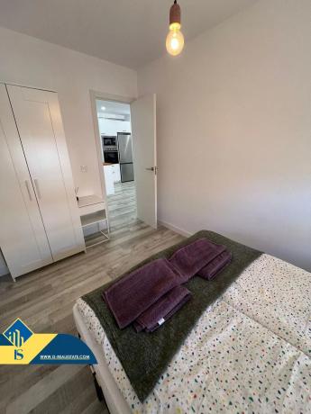 Piso en Barrio Playa del Cura