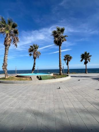 Ático en Barrio Playa del Cura