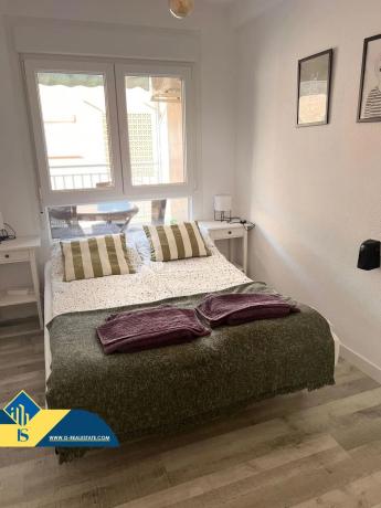 Piso en Barrio Playa del Cura