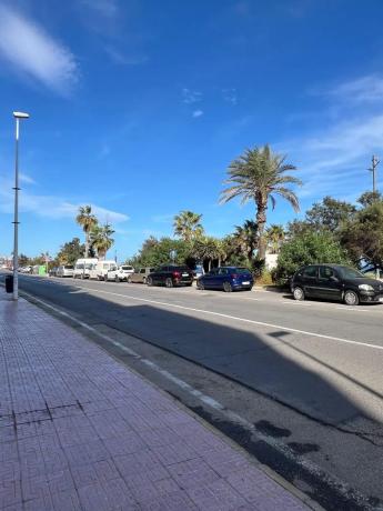 Ático en Barrio Playa del Cura