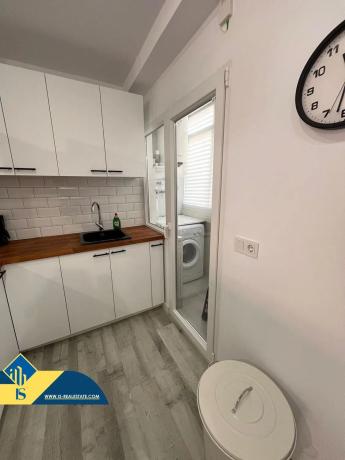 Piso en Barrio Playa del Cura