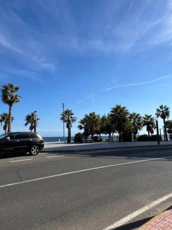 Ático en Barrio Playa del Cura