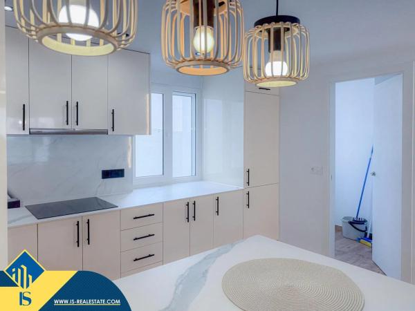 Piso en Barrio Las Piscinas Naturales