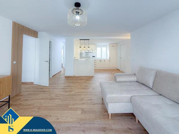 Piso en Barrio Las Piscinas Naturales