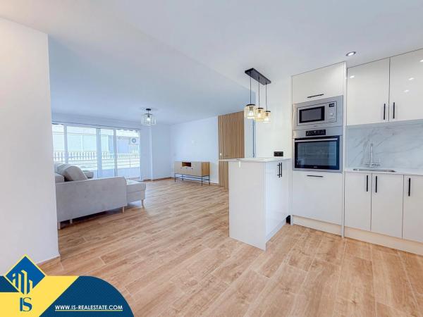 Piso en Barrio Las Piscinas Naturales