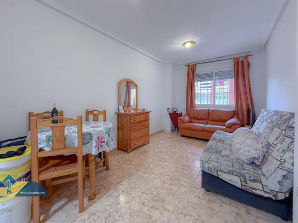 Piso en Barrio Antonio Machado