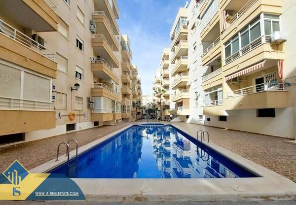 Piso en Barrio Antonio Machado