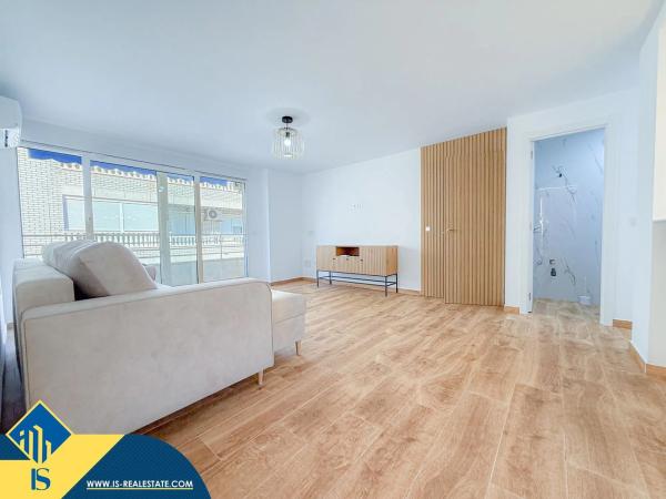 Piso en Barrio Las Piscinas Naturales