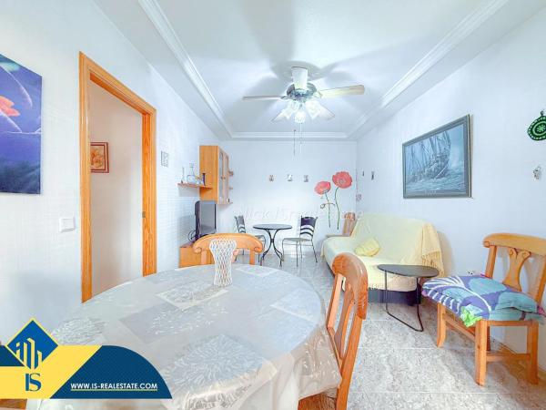 Piso en Barrio Las Piscinas Naturales