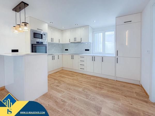 Piso en Barrio Las Piscinas Naturales