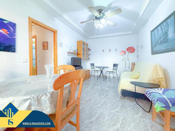 Piso en Barrio Las Piscinas Naturales