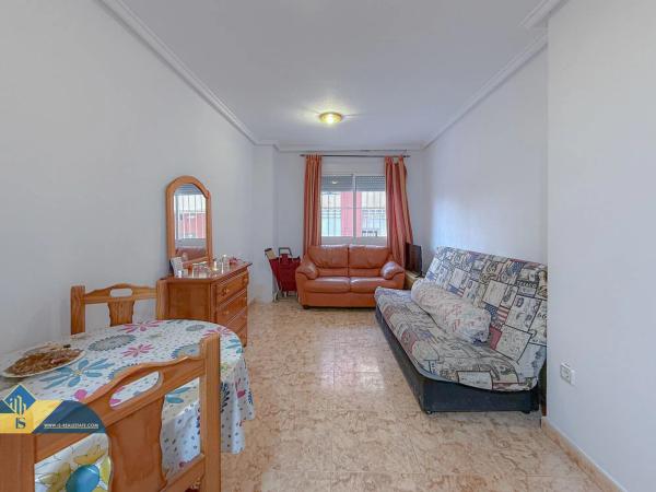 Piso en Barrio Antonio Machado