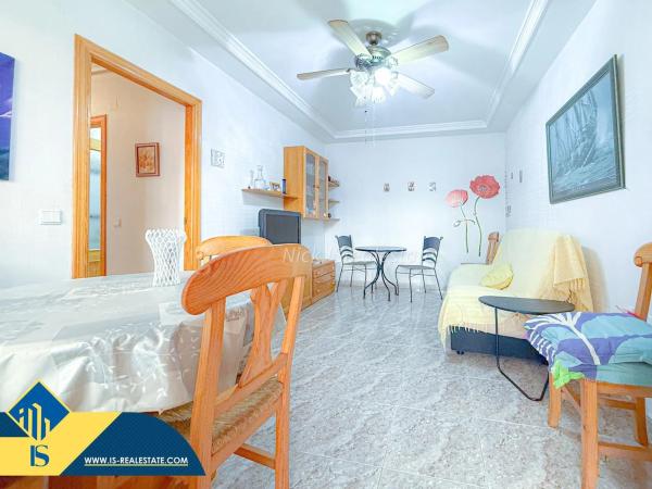 Piso en Barrio Las Piscinas Naturales