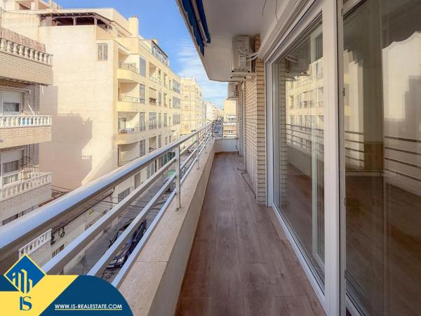 Piso en Barrio Las Piscinas Naturales