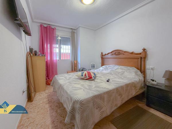 Piso en Barrio Antonio Machado