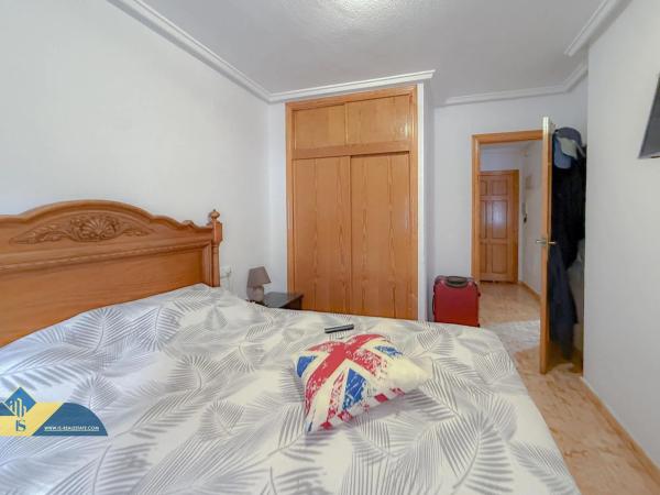 Piso en Barrio Antonio Machado