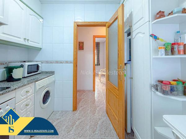 Piso en Barrio Las Piscinas Naturales