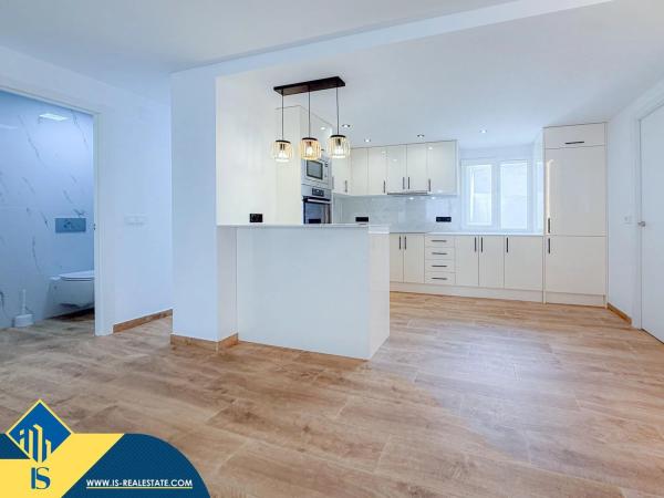 Piso en Barrio Las Piscinas Naturales