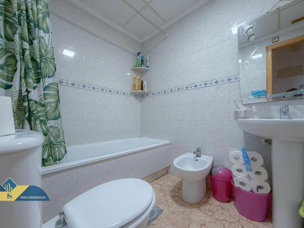 Piso en Barrio Antonio Machado