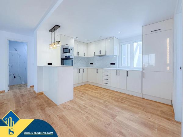 Piso en Barrio Las Piscinas Naturales