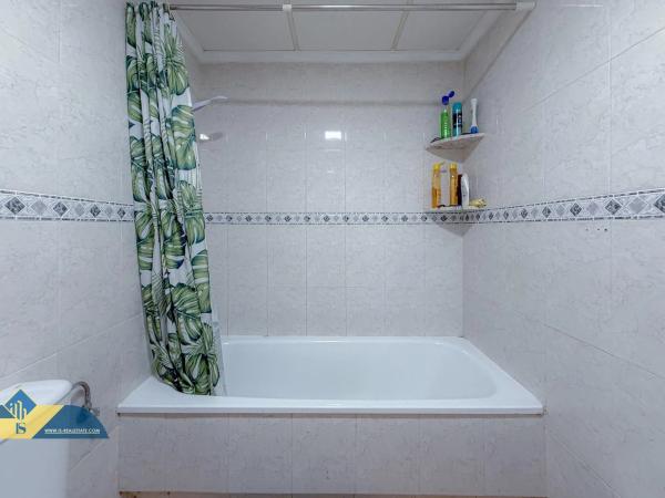 Piso en Barrio Antonio Machado