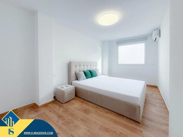 Piso en Barrio Las Piscinas Naturales