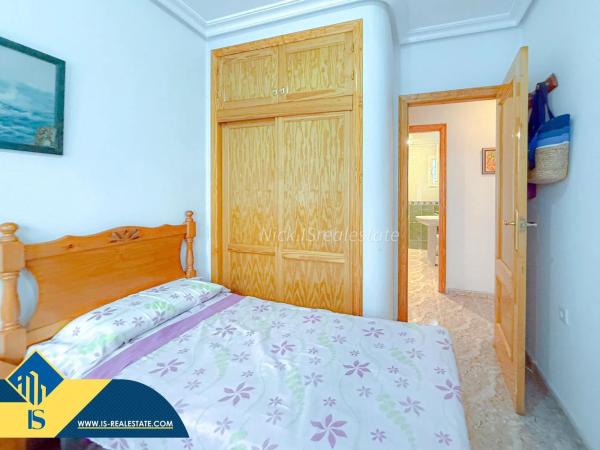 Piso en Barrio Las Piscinas Naturales