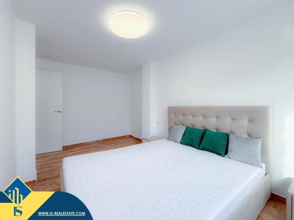 Piso en Barrio Las Piscinas Naturales