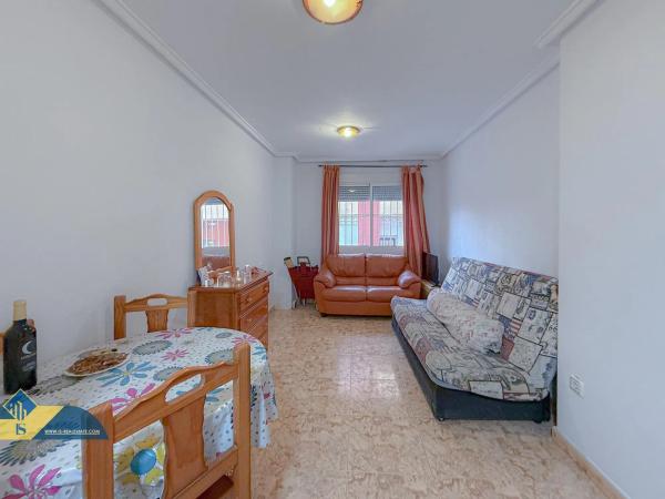 Piso en Barrio Antonio Machado