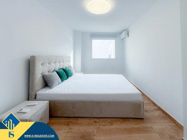 Piso en Barrio Las Piscinas Naturales