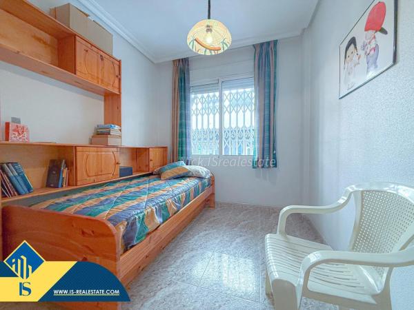 Piso en Barrio Las Piscinas Naturales