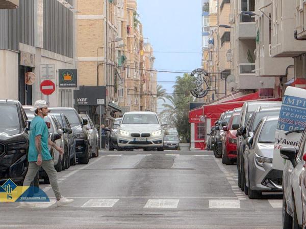 Piso en Barrio Antonio Machado