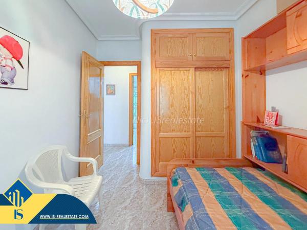 Piso en Barrio Las Piscinas Naturales